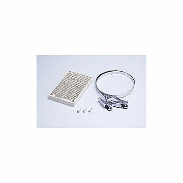 日本アンテナ SC05MK NASC05RM増設子機SCWP06FHD専用カメラマスト取付金具 管理No. 4962736820535
