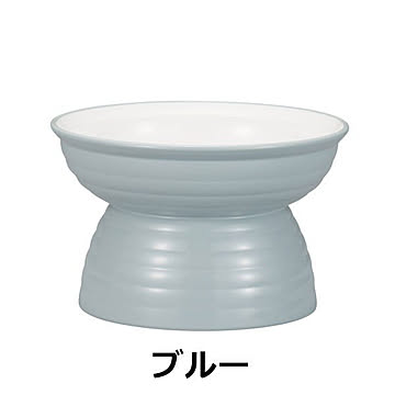 みやわん　脚付フードボウル