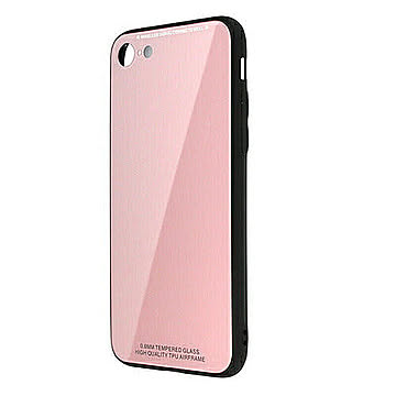 日本トラストテクノロジー ワイヤレス充電対応ケース for iPhone8 (ピンク) TPUGC8-PK 管理No. 4520008247918