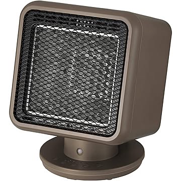 RHT-1838 コアビーム 人感センサー付リフレクトヒーター