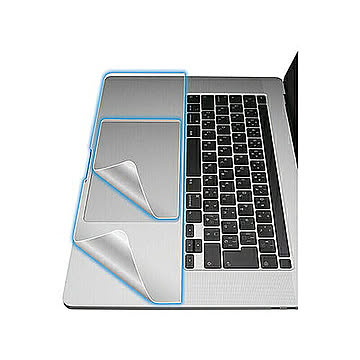 エレコム プロテクターフィルム/MacBook Pro 16インチ(2019) PKT-MB02 管理No. 4549550179768