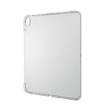 エレコム iPad Air 10.9インチ/ソフトケース/スマートカバー対応/クリア TB-A20MUCCR 管理No. 4549550193337
