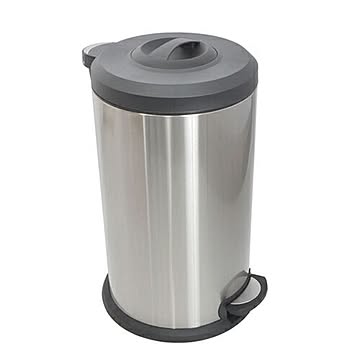 サンコー ギュギュッと圧縮ゴミ箱40L「トラアッシュクボックス」 DSBNCOMP
