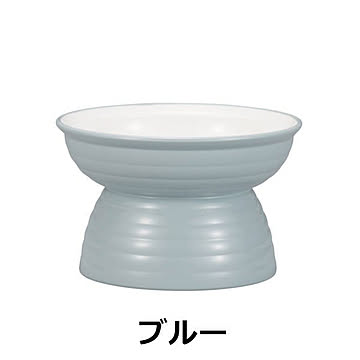みやわん　脚付フードボウル