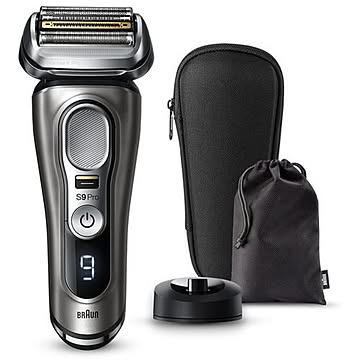 BRAUN シリーズ9 Pro 電気シェーバー 充電式 9415s-V