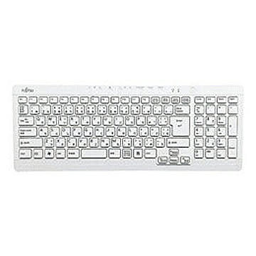 サンワサプライ　キーボードカバー　FA-TESPR1 管理No. 4969887239995