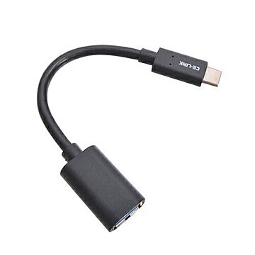 サンコー Dino-Liteシリーズ用 USB OTG ケーブル(Type C) DINOOTGC