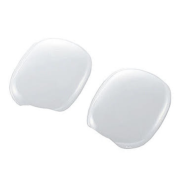 エレコム AirPods Max用 ハードカバー ポリカーボネート 保護 クリア AVA-APMPCCR 管理No. 4549550220330