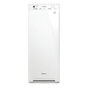 ダイキン 空気清浄機 MCK55Y-W