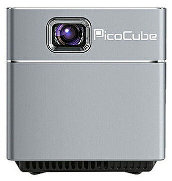 モバイル プロジェクター PicoCube X
