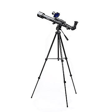 EASTCOLIGHT 天体望遠鏡 GALAXY TRACKER  屈折式 口径50mm EC32025 KEN320253 管理No. 4893669320253