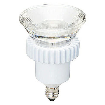 5個セット YAZAWA LED光漏れハロゲン75W形調光20° LDR7LME11DHX5 管理No. 4589453400408