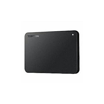 BUFFALO ポータブルHDD ブラック 2TB HD-TPA2U3-B 管理No. 4981254051245