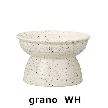 みやわん　脚付フードボウル　ｇｒａｎｏ