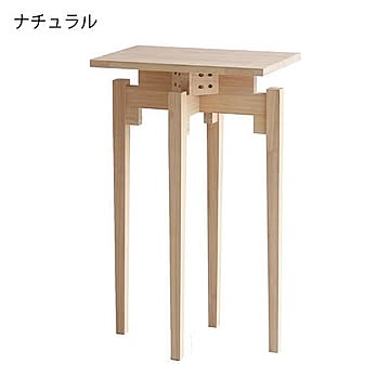 ILT-3243 Console Table ナチュラル