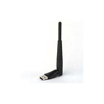 IOデータ 無線LANアダプター WNG300UA 管理No. 4957180106458