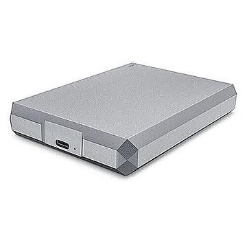 エレコム LaCie Mobile Drive 5TB USB-C Space Gray STHG5000402 管理No. 3660619404797