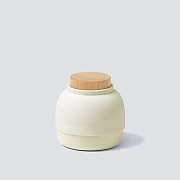 ideaco サンドホワイト モチモコ