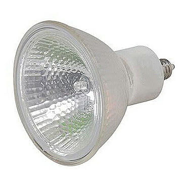 YAZAWA エコクールハロゲン広角150W形 JDR110V100WUVWK7HE11 管理No. 4966307303984