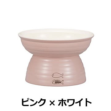みやわん　脚付フードボウル