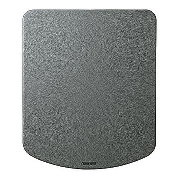 サンワサプライ シリコンマウスパッド MPD-OP56GY 管理No. 4969887249192