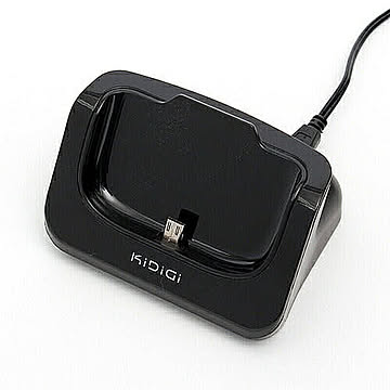 サンコー　Samsung Galaxy S3 USB Cradle with HDMI　AUSB33HD 管理No. 4562331761327