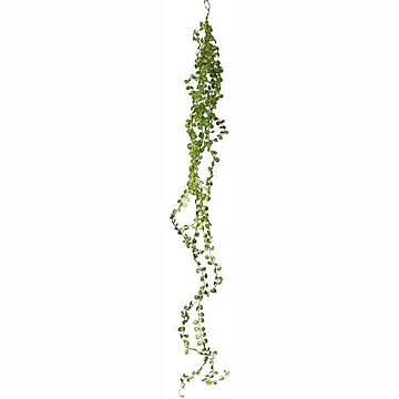 【フェイクグリーン】光触媒インテリアプランツ グリーンブッシュ ビーンバイン 造花