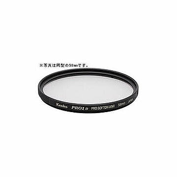 ケンコー・トキナー フィルター PRO1Dプロソフトン PRO1D49 管理No. 4961607249888