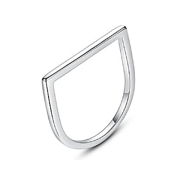 リング バーリング 棒 垂直 指輪 シルバーアクセサリー ヒップホップ アクセサリー ジュエリー ジュエル jewel レゲエ クラブCLUB メンズ レディース 男女兼用