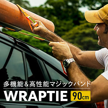 Wraptie ( ラップタイ ) /ツインパック