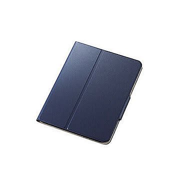 エレコム iPad Air 10.9インチ/レザーケース/TB-A20MWVFUNV 管理No. 4549550193368