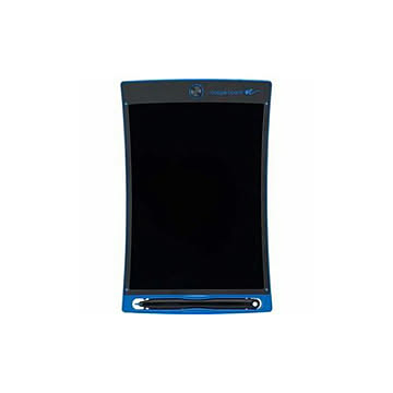 キングジム BB-7N(青) 電子メモパッド 「ブギーボード(boogie board)JOT8.5」