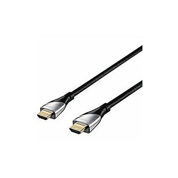 BUFFALO BSHDPN50BK Premium HDMIケーブル ブラック BSHDPN50BK 管理No. 4950190359043