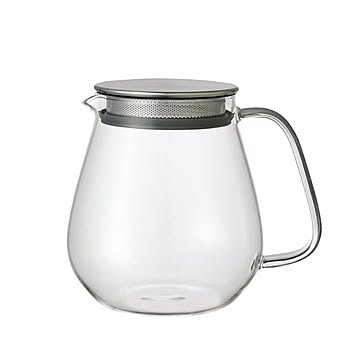 KINTO UNITEA ワンタッチティーポット 720ml