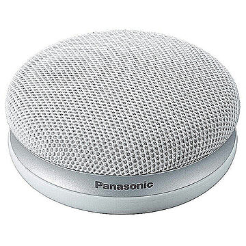 Panasonic パナソニック ポータブルワイヤレススピーカー 「快聴音」機能 かんたん設置 (ホワイト) SC-MC30-W 管理No. 4549980231883