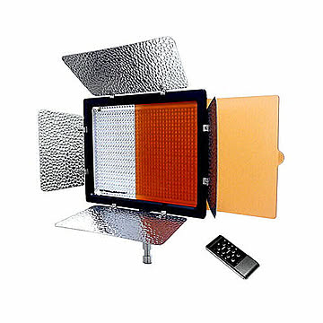LPL LEDライトプロ(色温度切り替えタイプ) VLP-10000X L26995 管理No. 4988115269955