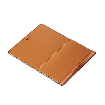 エレコム PC用インナーバッグ/デスクマット×レザーケース/縦型/14inch/キャメル BM-IBSVD14CA 管理No. 4549550173926