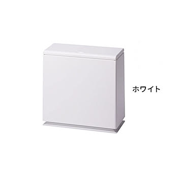 ideaco TUBELOR kitchenflap ホワイト