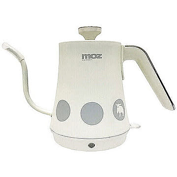 モズ ドリップ電気ケトル 1L C2171558