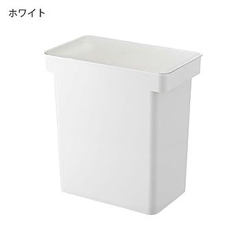 山崎実業 密閉ペットフードストッカー タワー 12kg 計量カップ付 tower