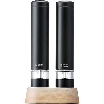 電動ミル ソルト＆ペッパー ミニ ラッセルホブス