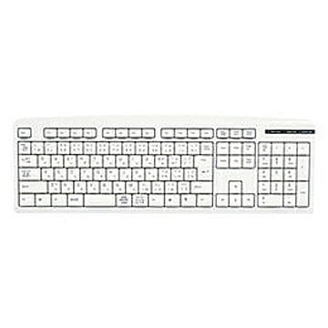 サンワサプライ　キーボードカバー　FA-TSKB109L 管理No. 4969887870051