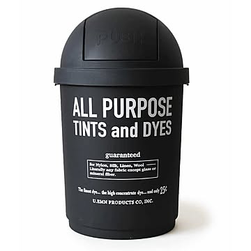 35L DUST BIN