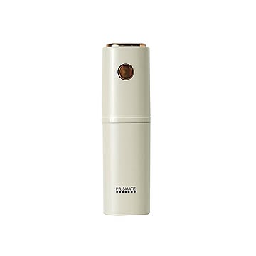 阪和 PR-HF053 ポータブル加湿器 USB充電式 ミニ ライトベージュ