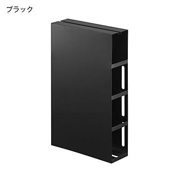 山崎実業 マグネットカーペットクリーナーホルダー タワー tower