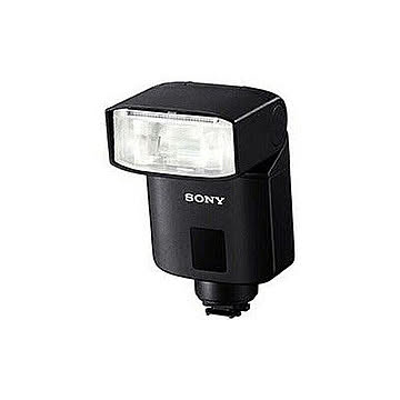 SONY フラッシュ HVL-32M 管理No. 4905524989960