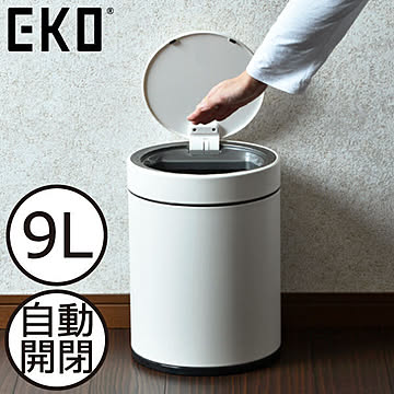 EKO docoX センサービン 9L