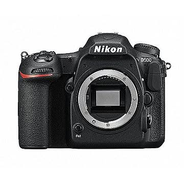 ニコン デジタル一眼レフカメラ nikon D500 BODY  管理No. 2702020001965-441
