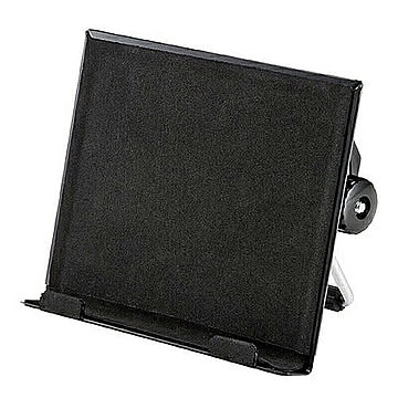 サンワサプライ　タブレット・スレートPC用角度調整付きスタンド　MR-TABST6 管理No. 4969887211144
