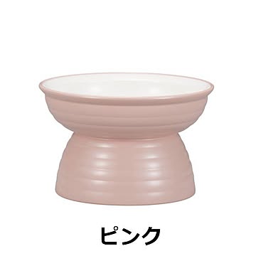 みやわん　脚付フードボウル